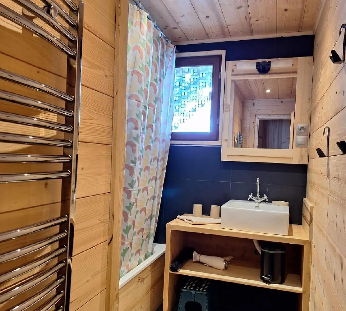 La Coufa, Spacieux Duplex En Chalet, Terrasse, Jardin, Vues Montagnes