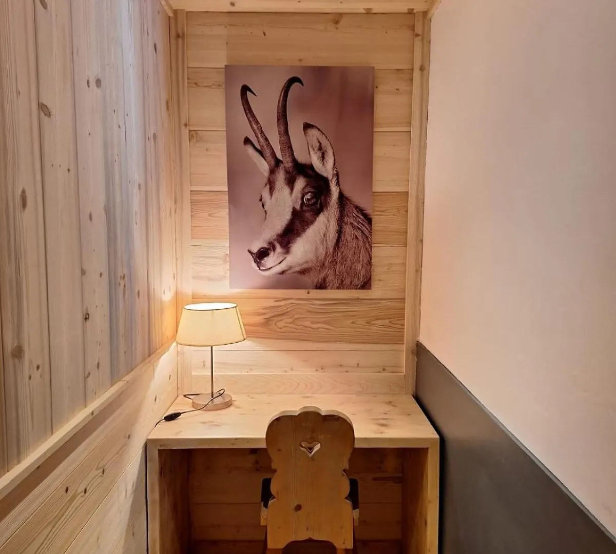 La Coufa, Spacieux Duplex En Chalet, Terrasse, Jardin, Vues Montagnes Apartment
